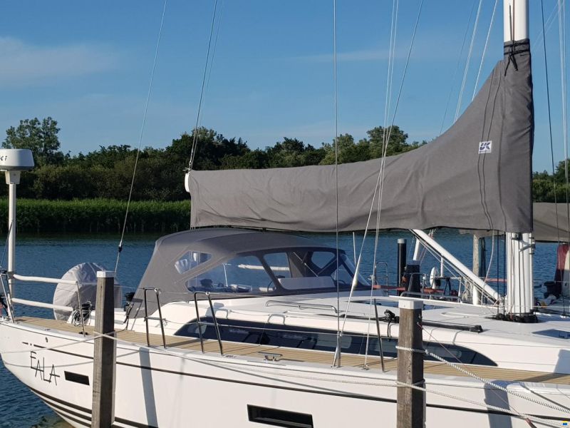 X-Yachts X-4.3