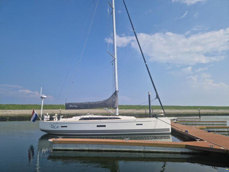 X-Yachts X-4.3