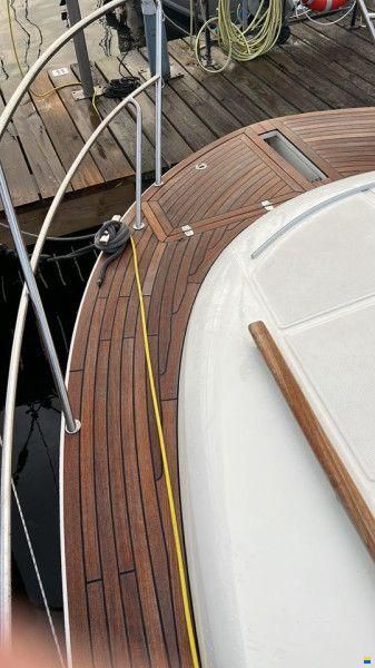 Marex 310 Sun Cruiser