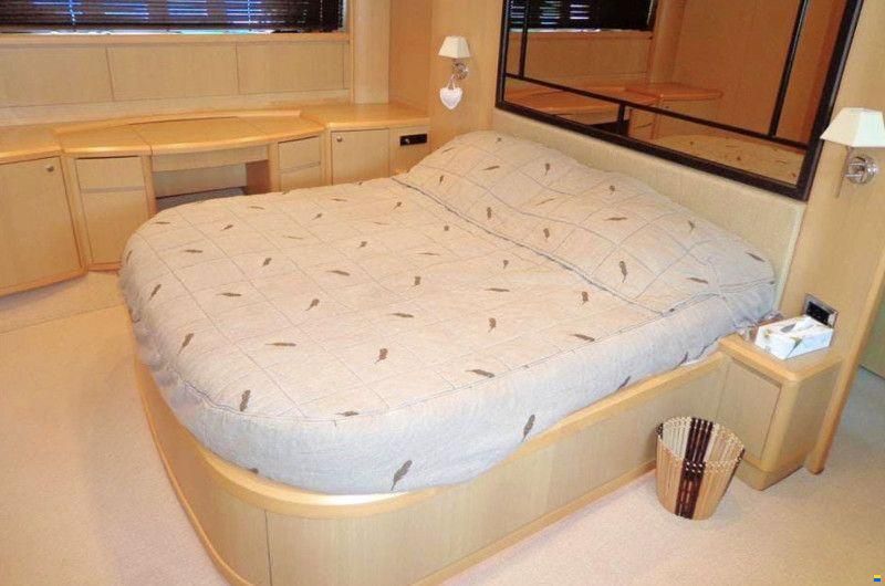 Princess 21 M