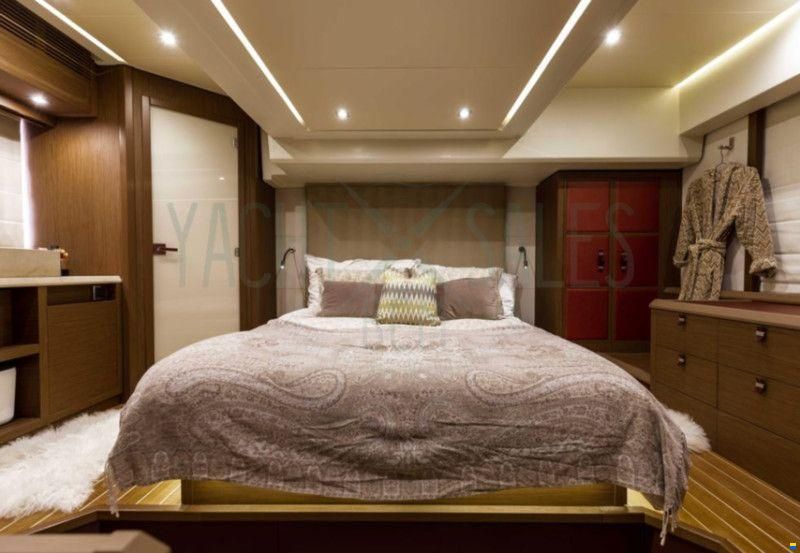 Beneteau Monte Carlo 6S