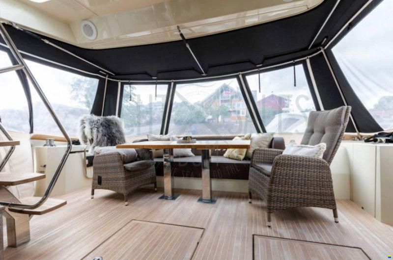 Beneteau Monte Carlo 6S