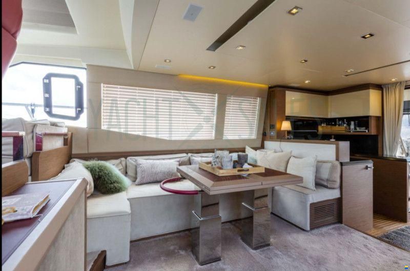 Beneteau Monte Carlo 6S