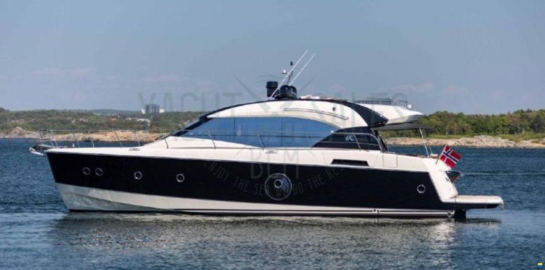 Beneteau Monte Carlo 6S