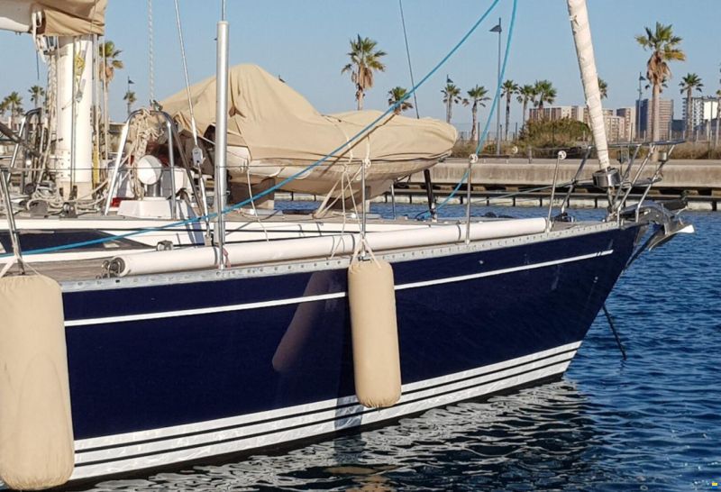 Nauta Yachts Nauta 57