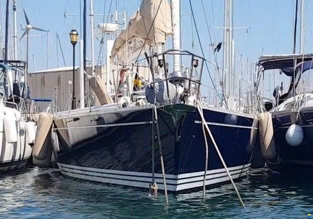 Nauta Yachts Nauta 57