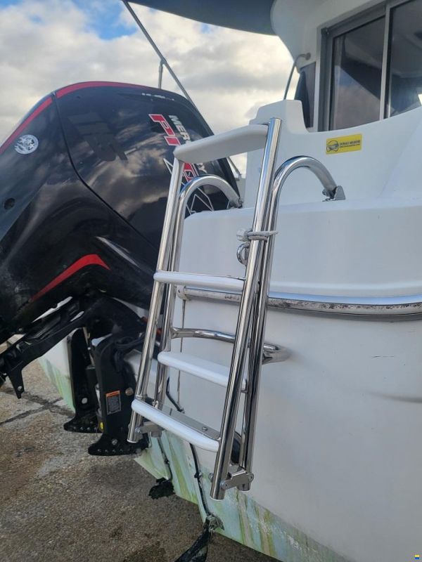 Beneteau Antares 6.8