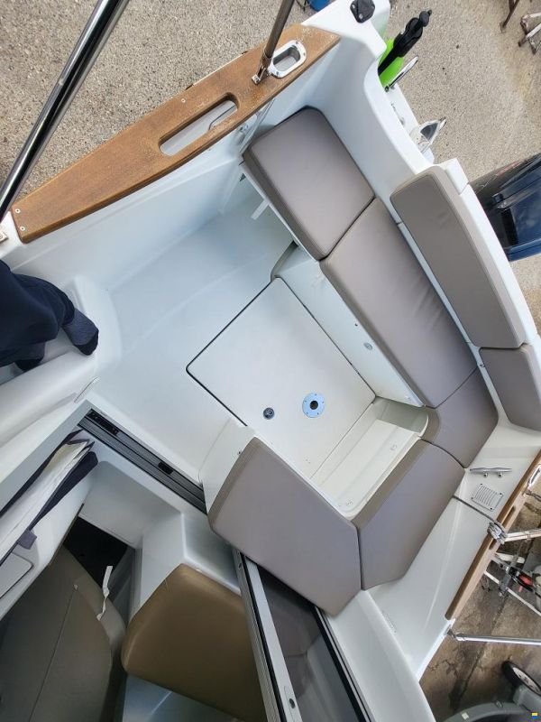 Beneteau Antares 6.8