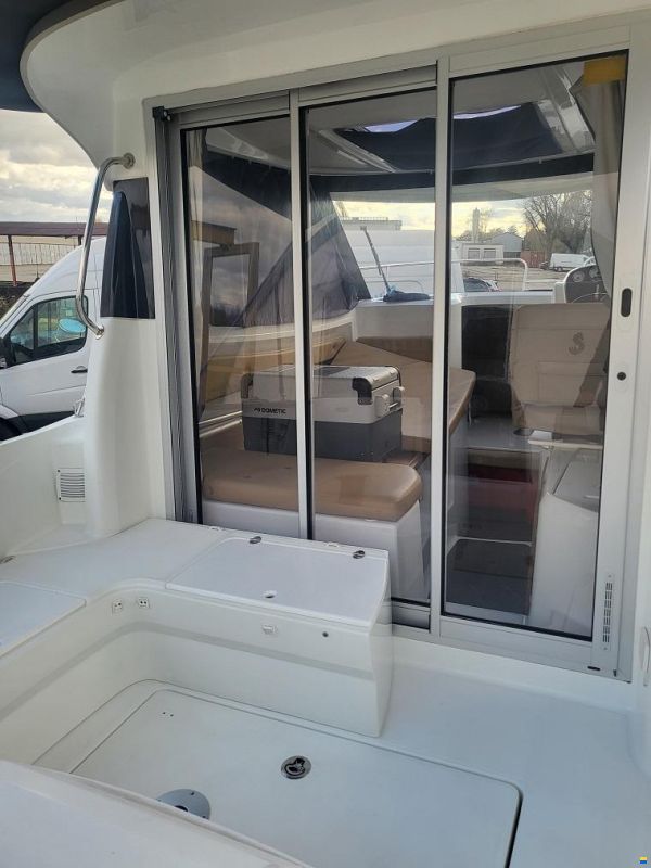 Beneteau Antares 6.8