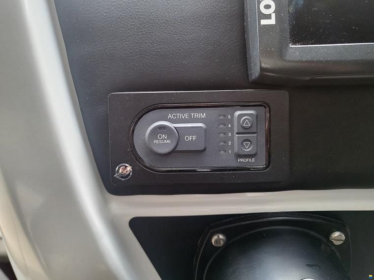 Beneteau Antares 6.8