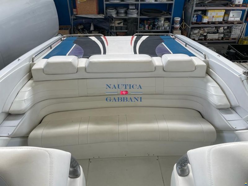 Formula 353 Fastech
