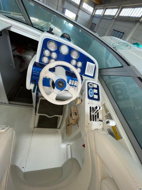 Formula 353 Fastech