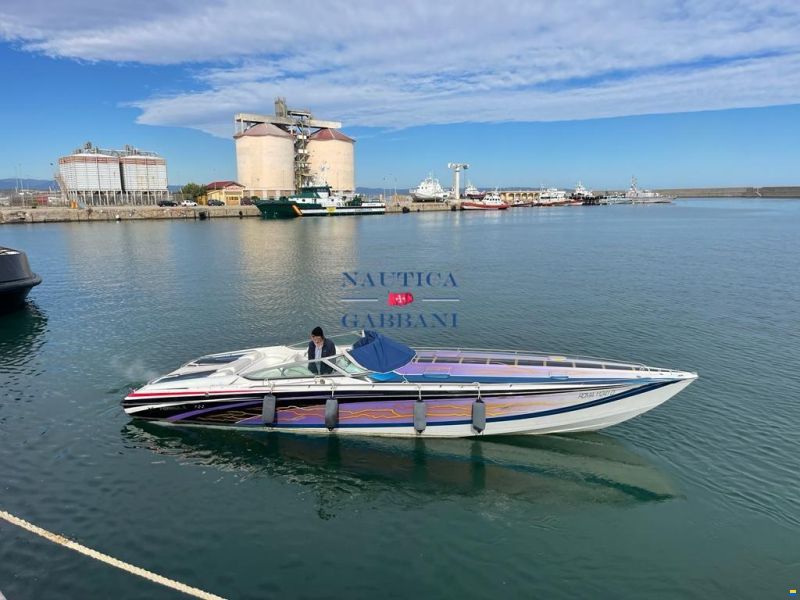 Formula 353 Fastech