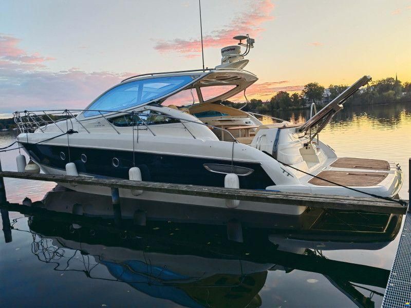 Cranchi Yachts Cranchi 43 HT