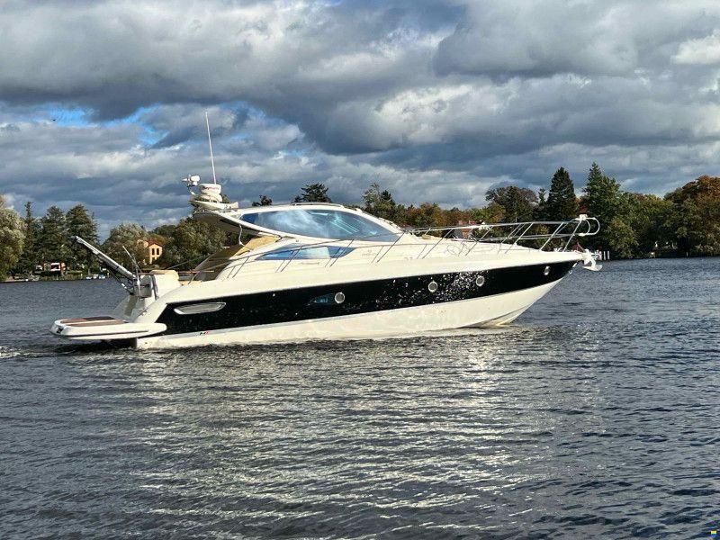 Cranchi Yachts Cranchi 43 HT