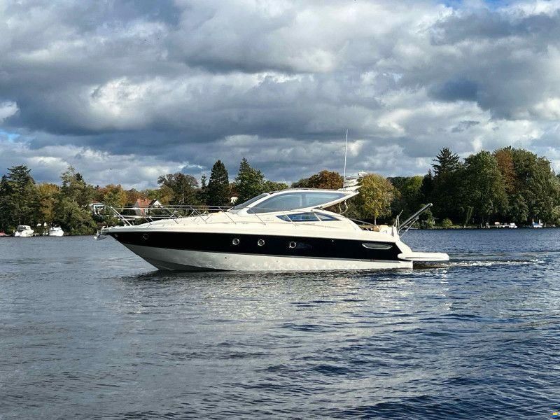Cranchi Yachts Cranchi 43 HT