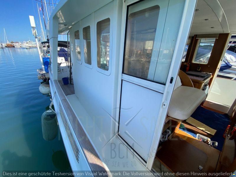Beneteau Swift Trawler 42