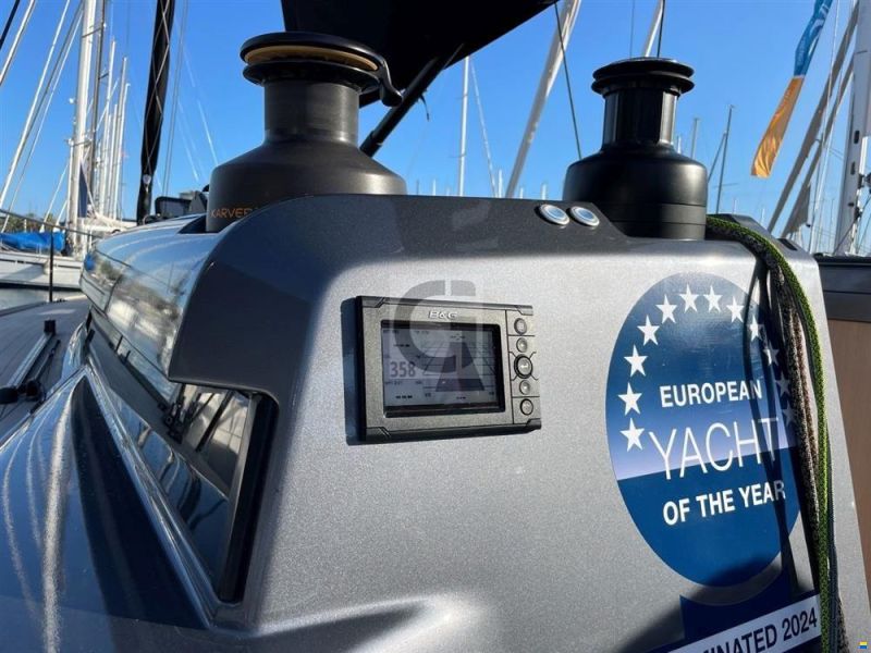 Shogun Yachts 43