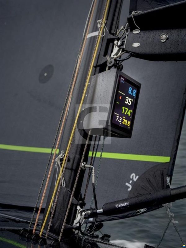 Shogun Yachts 43