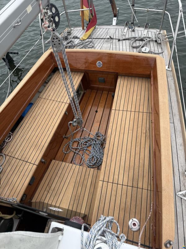 Folkeboot BM Family