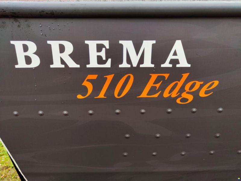 Brema 510 V Edge  Konsole