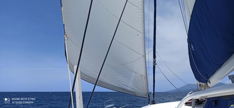 Catana 55
