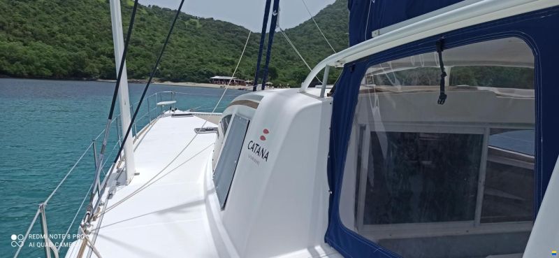 Catana 55
