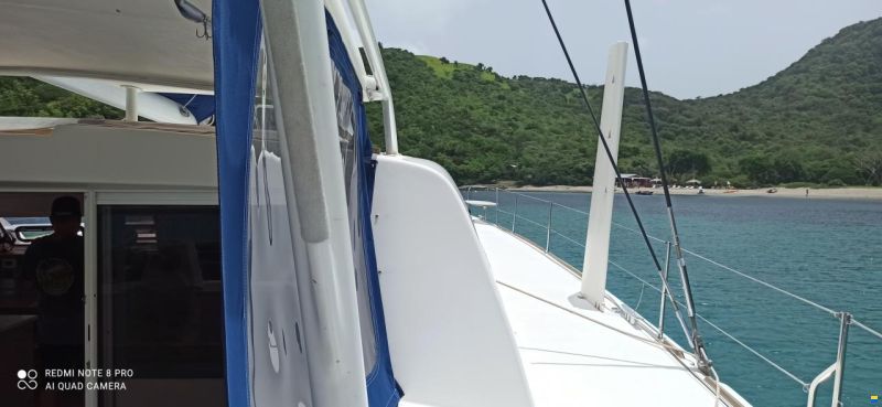 Catana 55