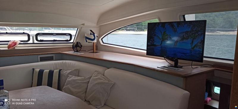 Catana 55