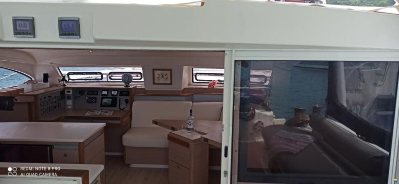 Catana 55