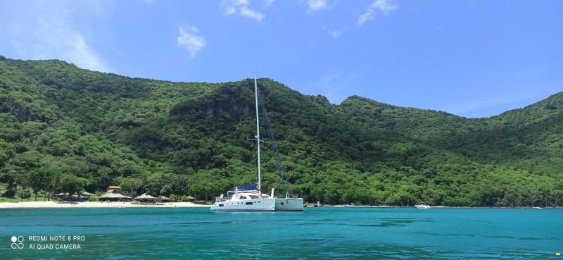 Catana 55