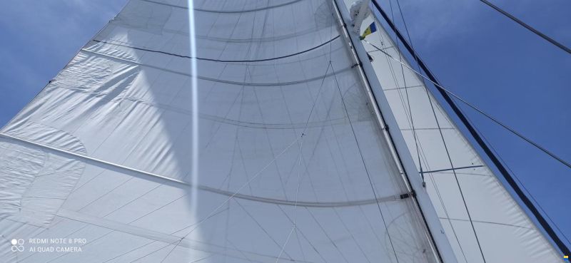 Catana 55