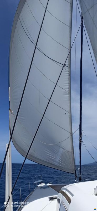 Catana 55