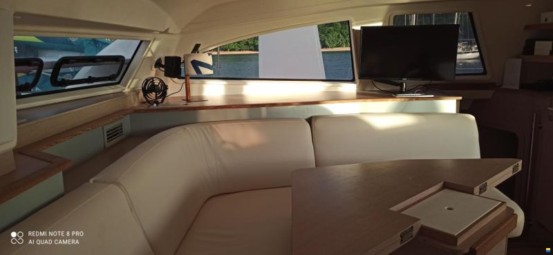 Catana 55