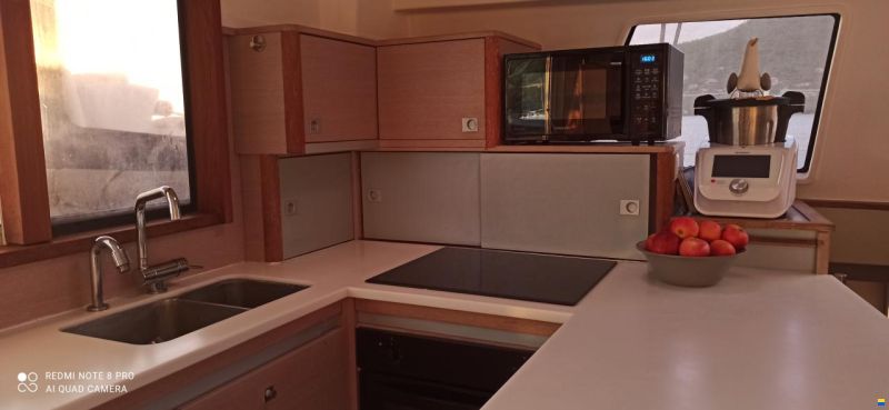Catana 55