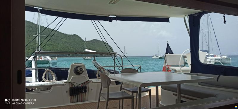 Catana 55