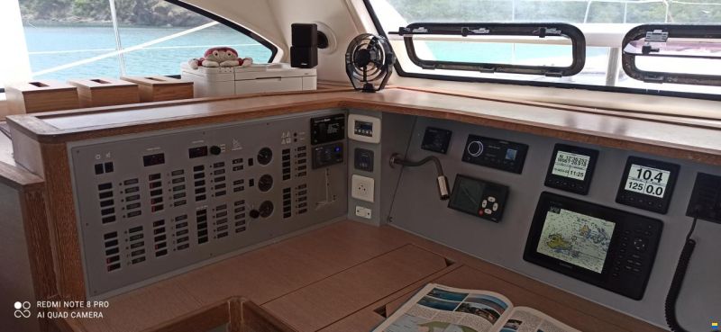 Catana 55