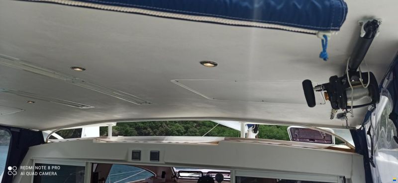 Catana 55