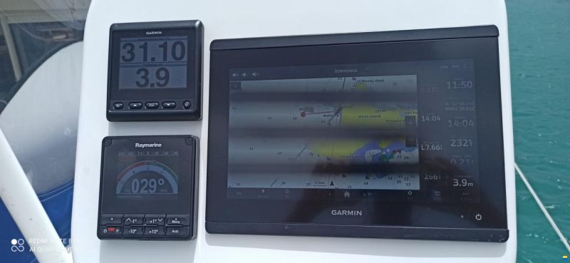Catana 55