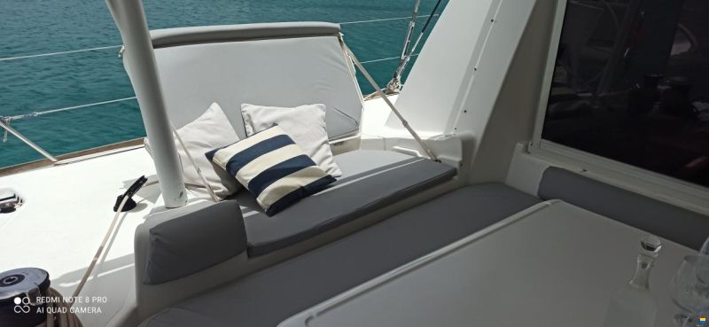 Catana 55
