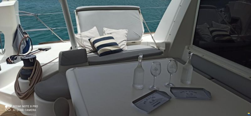 Catana 55