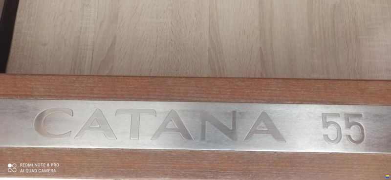 Catana 55