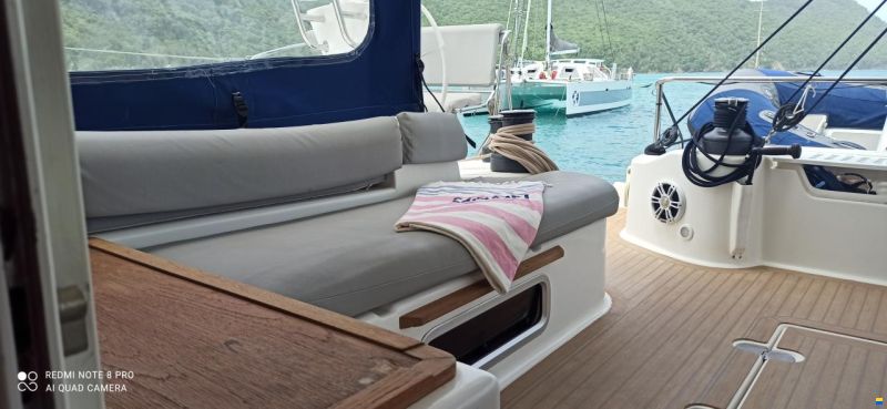 Catana 55