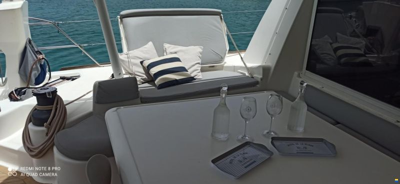 Catana 55