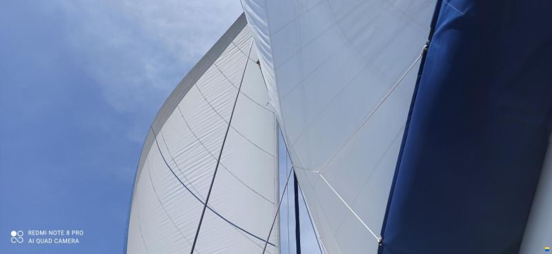 Catana 55