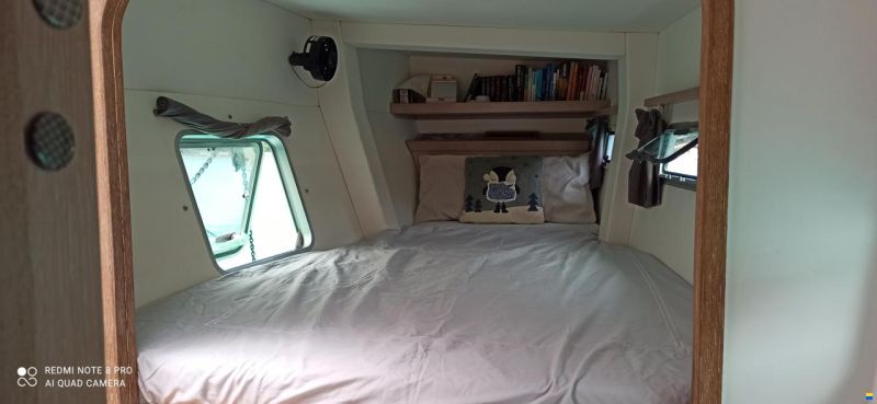 Catana 55