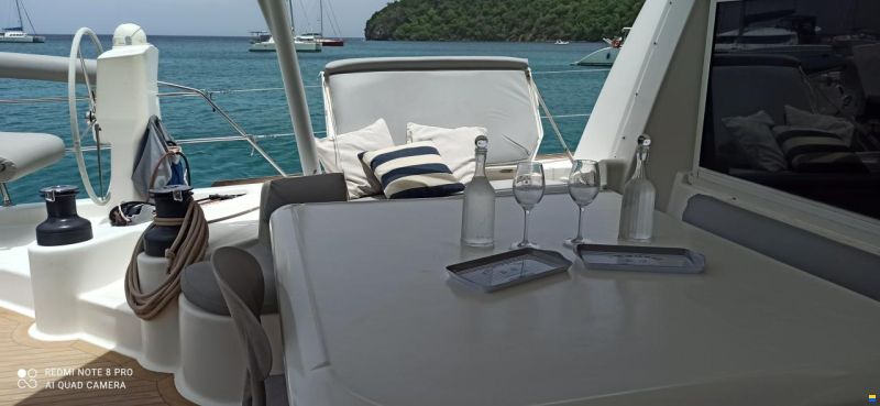 Catana 55