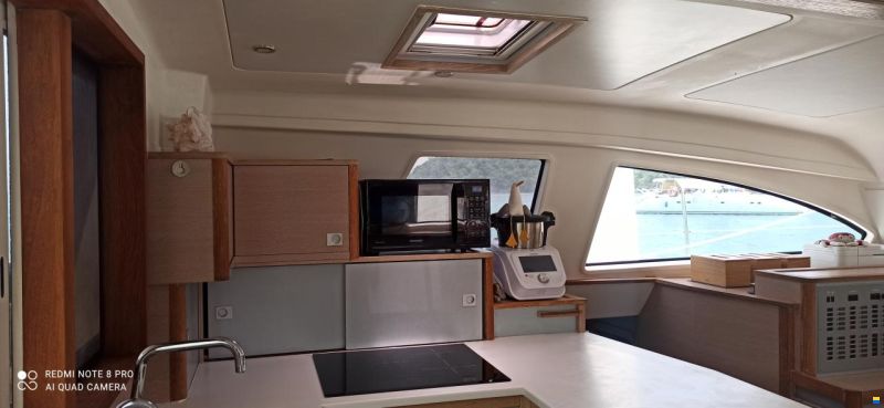 Catana 55