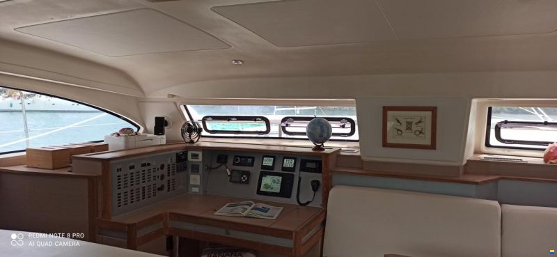 Catana 55