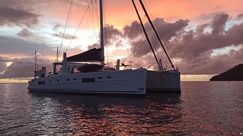 Catana 55